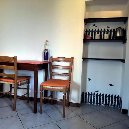 Il Boschetto Di Morgana Bed & Breakfast Castel San Pietro Terme Dış mekan fotoğraf