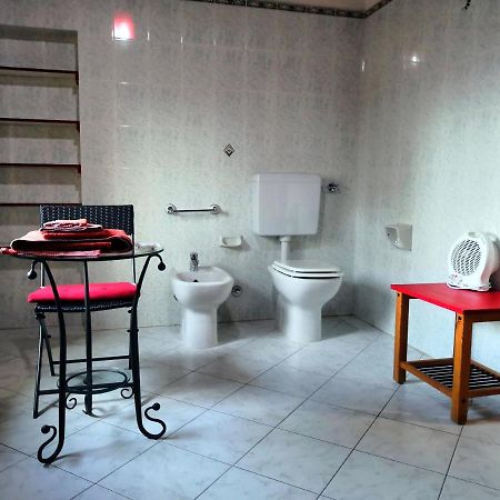 Il Boschetto Di Morgana Bed & Breakfast Castel San Pietro Terme Dış mekan fotoğraf