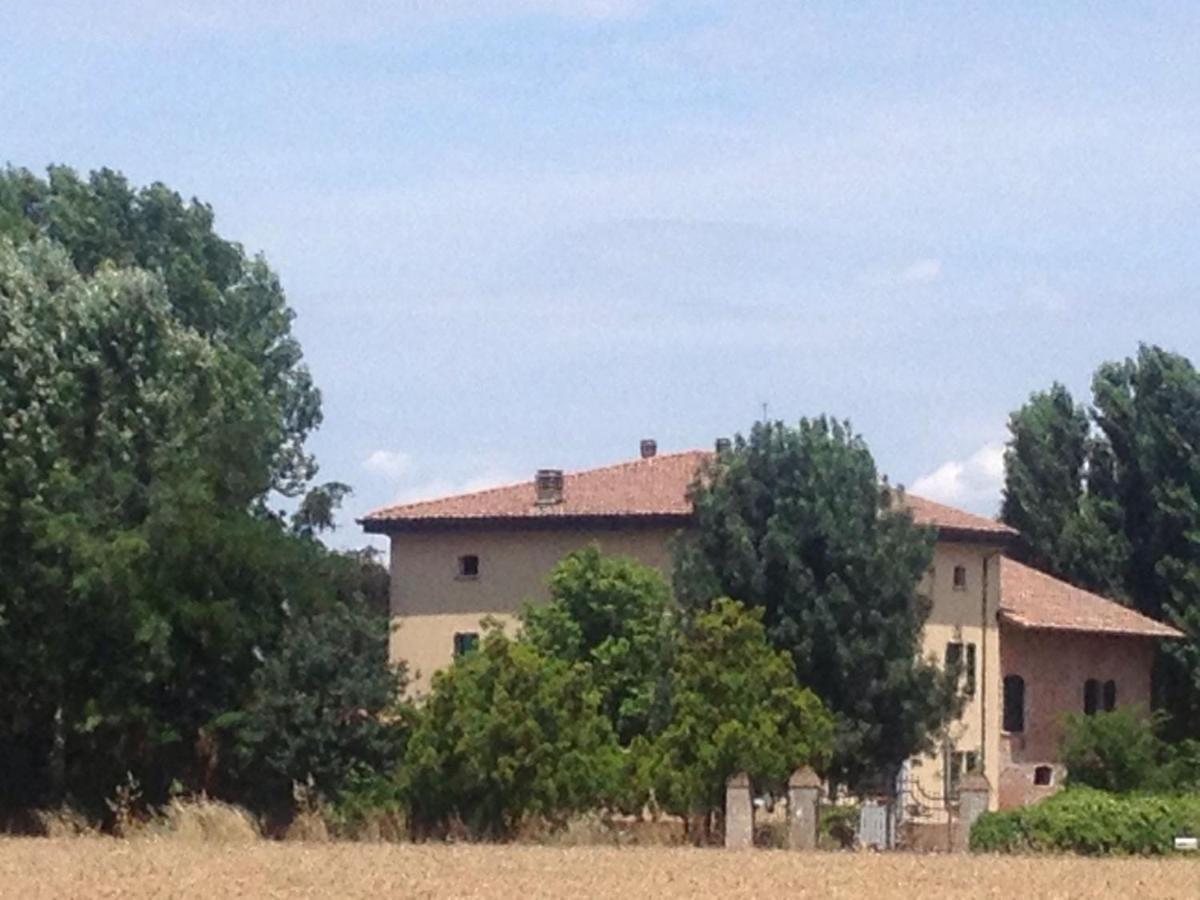 Il Boschetto Di Morgana Bed & Breakfast Castel San Pietro Terme Dış mekan fotoğraf