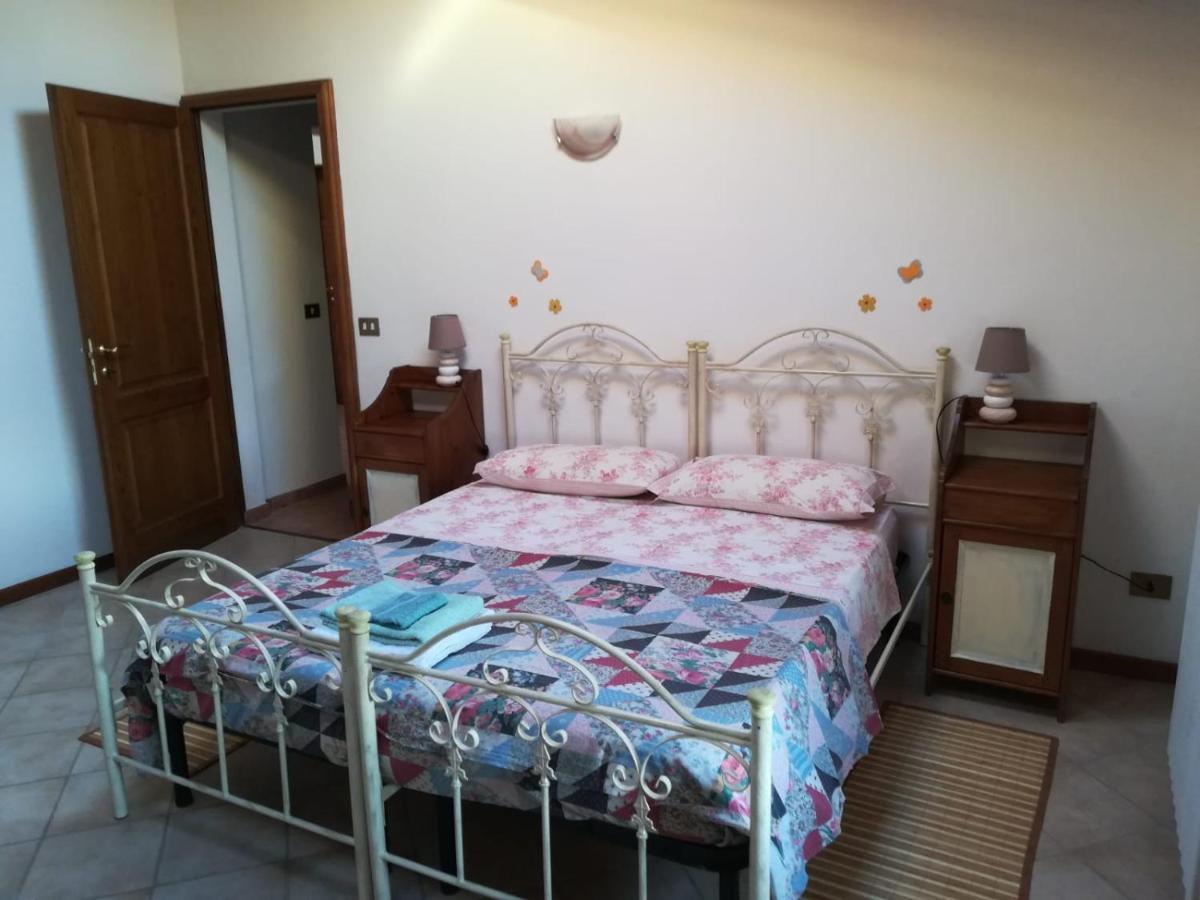 Il Boschetto Di Morgana Bed & Breakfast Castel San Pietro Terme Dış mekan fotoğraf