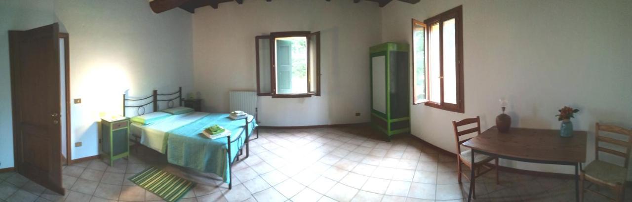 Il Boschetto Di Morgana Bed & Breakfast Castel San Pietro Terme Dış mekan fotoğraf