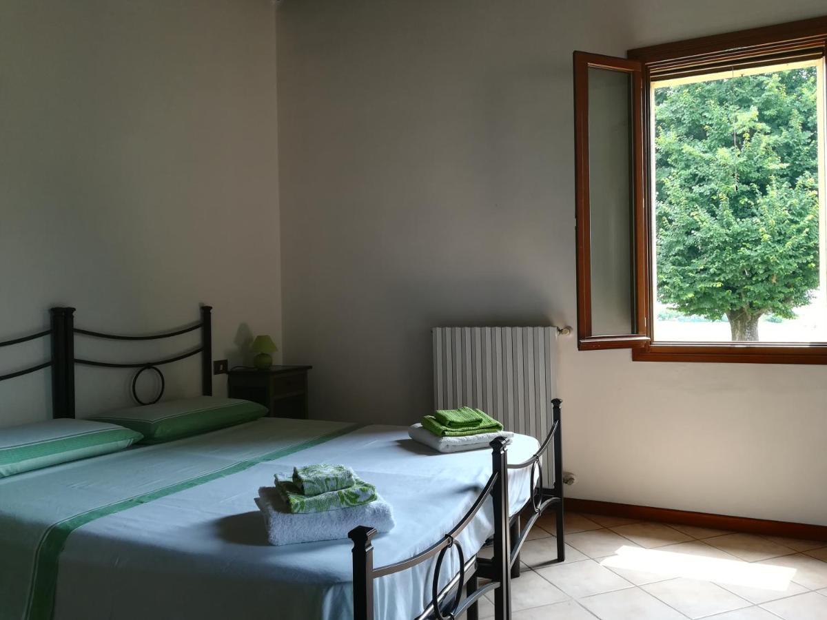 Il Boschetto Di Morgana Bed & Breakfast Castel San Pietro Terme Dış mekan fotoğraf