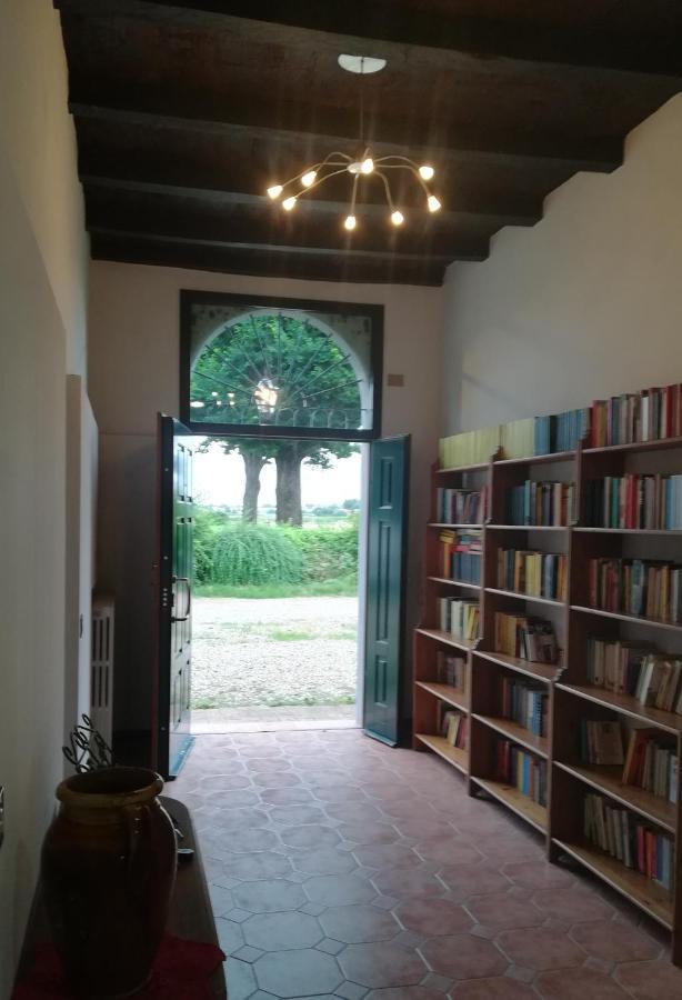 Il Boschetto Di Morgana Bed & Breakfast Castel San Pietro Terme Dış mekan fotoğraf
