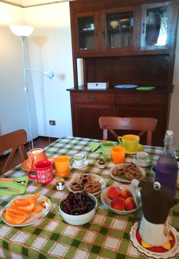 Il Boschetto Di Morgana Bed & Breakfast Castel San Pietro Terme Dış mekan fotoğraf