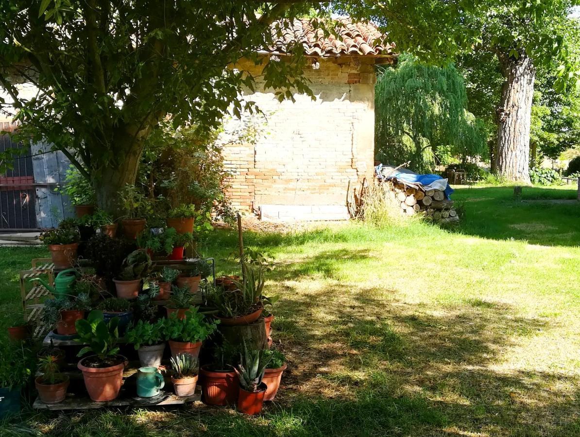 Il Boschetto Di Morgana Bed & Breakfast Castel San Pietro Terme Dış mekan fotoğraf