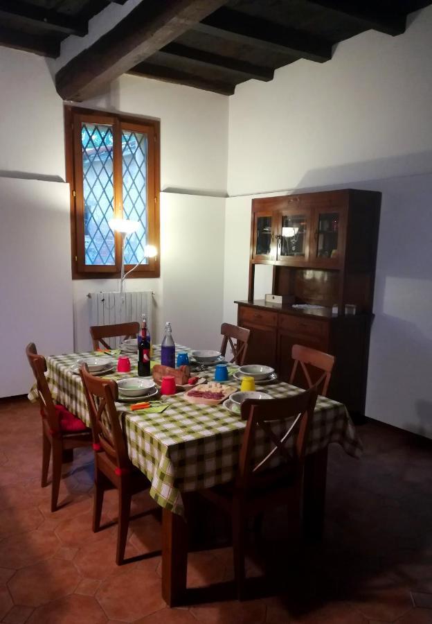 Il Boschetto Di Morgana Bed & Breakfast Castel San Pietro Terme Dış mekan fotoğraf