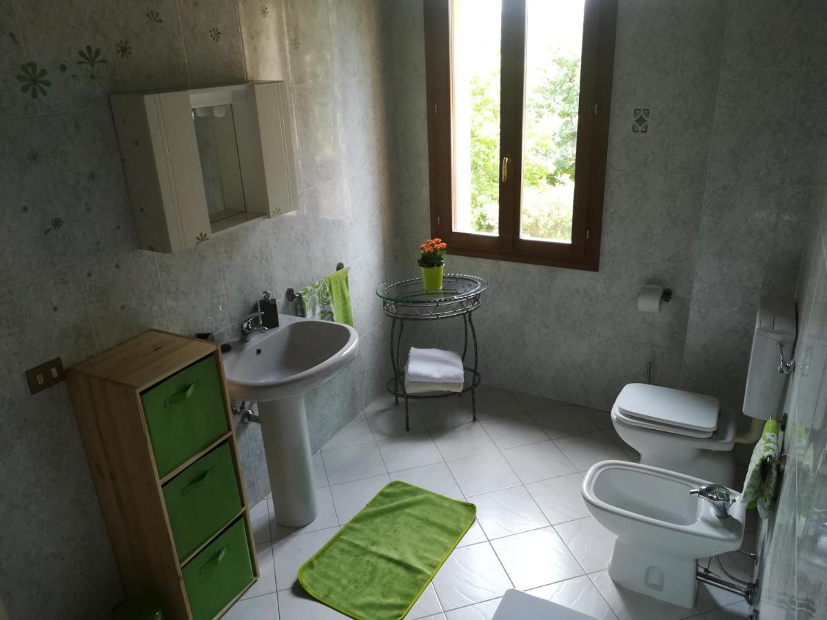 Il Boschetto Di Morgana Bed & Breakfast Castel San Pietro Terme Dış mekan fotoğraf