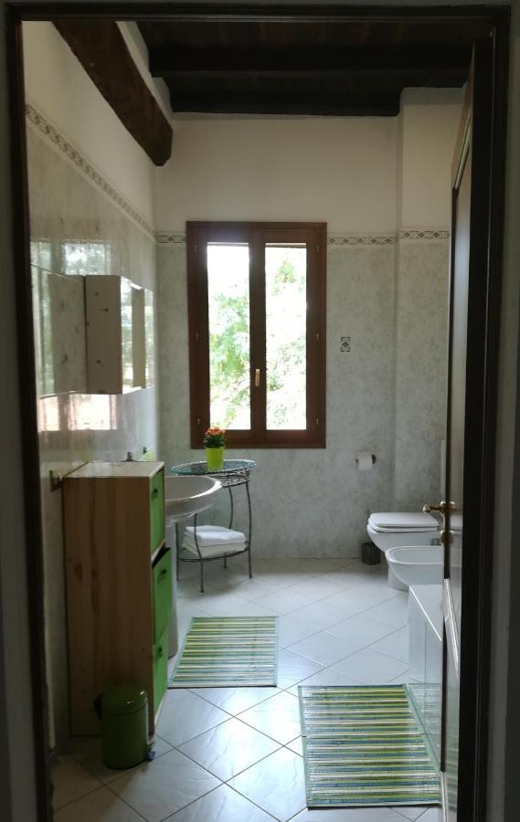 Il Boschetto Di Morgana Bed & Breakfast Castel San Pietro Terme Dış mekan fotoğraf