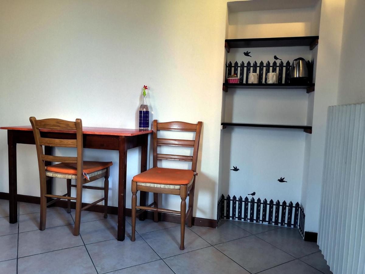 Il Boschetto Di Morgana Bed & Breakfast Castel San Pietro Terme Dış mekan fotoğraf