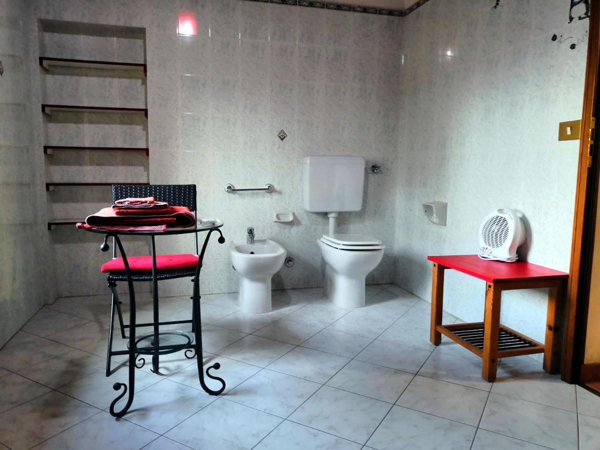 Il Boschetto Di Morgana Bed & Breakfast Castel San Pietro Terme Dış mekan fotoğraf