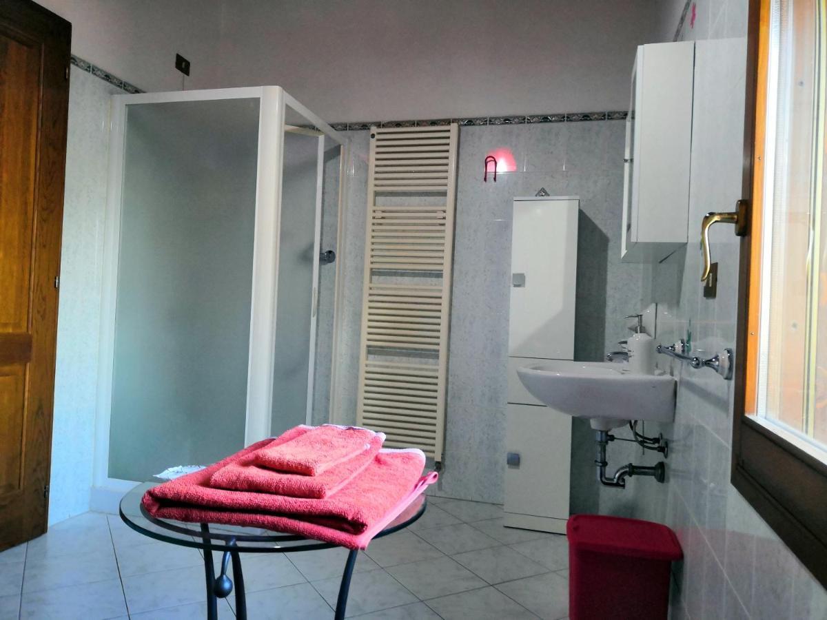 Il Boschetto Di Morgana Bed & Breakfast Castel San Pietro Terme Dış mekan fotoğraf
